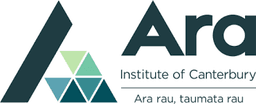 Ara Institute of Canterbury logo