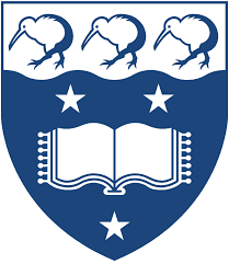 University of Auckland logo