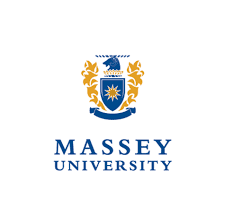 Massey University logo