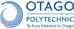 Otago Polytechnic logo