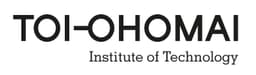 Toi Ohomai Institute of Technology logo