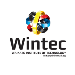 Waikato Institute of Technology logo