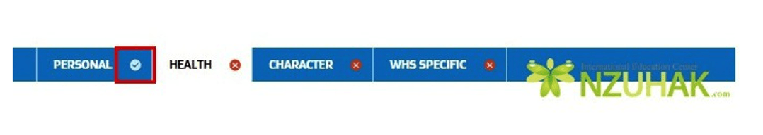 진행 상황 확인