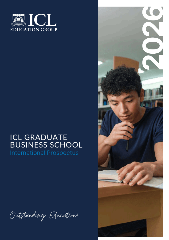 뉴질랜드 석사 추천｜ICL Graduate Business School 장학금·비용·워크비자 총정리