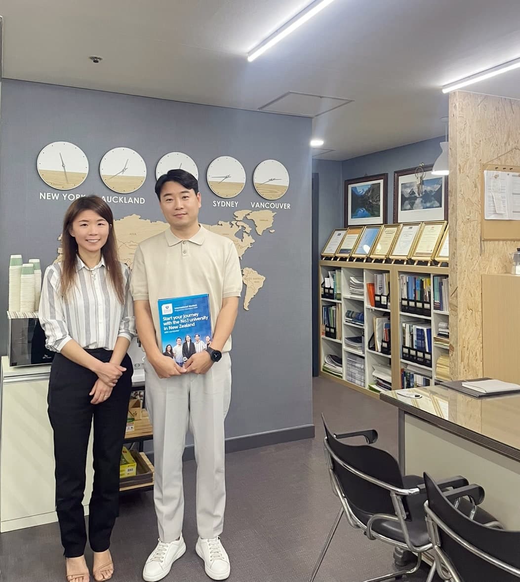 Study News Background