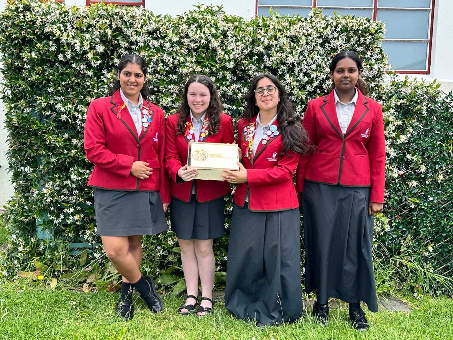 뉴질랜드 조기유학 명문 여고｜웨스트레이크 걸스 하이스쿨 Westlake Girls High School 완벽 가이드