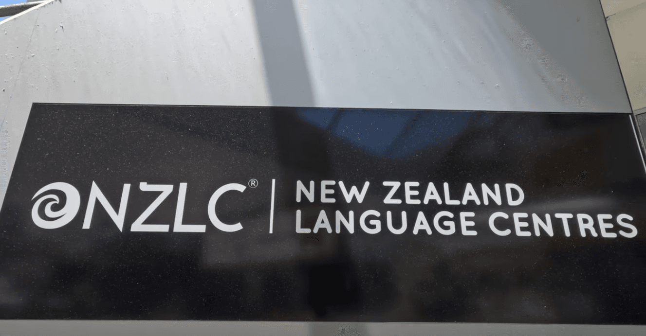 NZLC 어학원