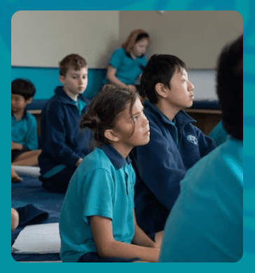 Chelsea Primary School  (첼시 프라이머리 초등학교)