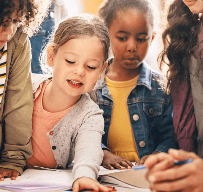 폰손비 프라이머리 스쿨 (Ponsonby Primary School)