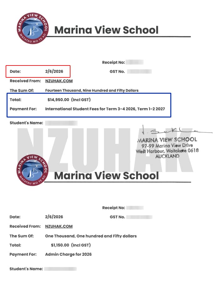 뉴질랜드 초등학교 유학 비용 총정리 2026 | 1년살기 학비부터 생활비까지 실제 공개