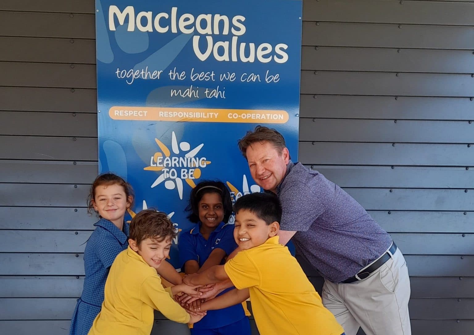 Study News Background