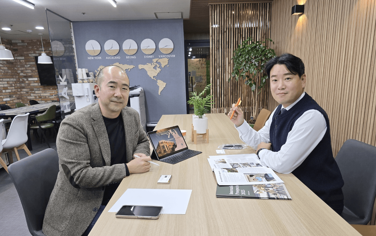 뉴질랜드 전문대학 윈텍(Wintec) 방문|입학부터 취업까지 현실적인 유학 루트