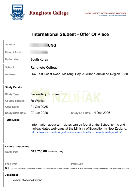 Study News Background