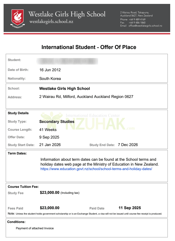 Study News Background