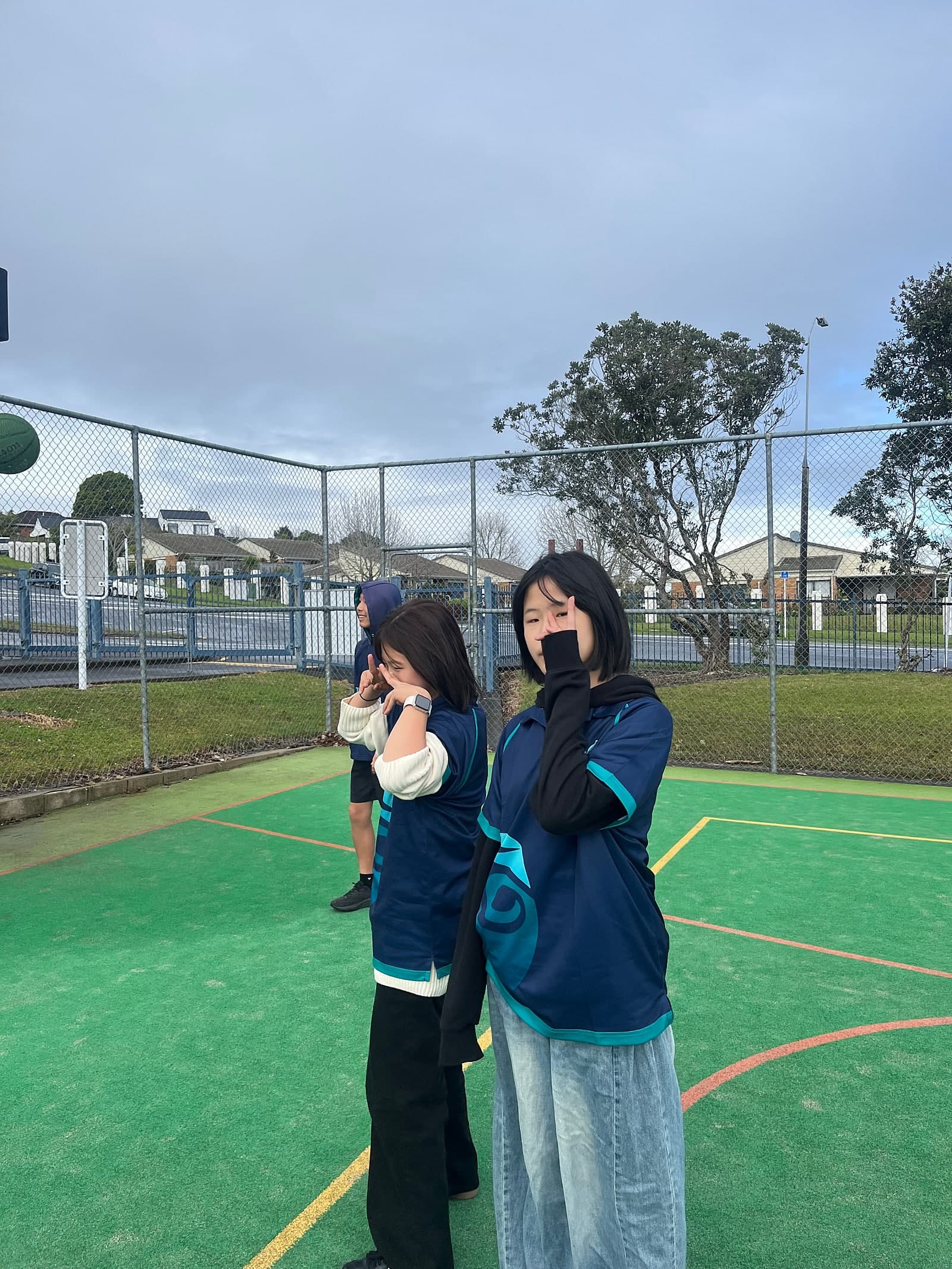 엔젯인포 뉴질랜드 스쿨링 캠프, 목요일은 어셈블리 데이