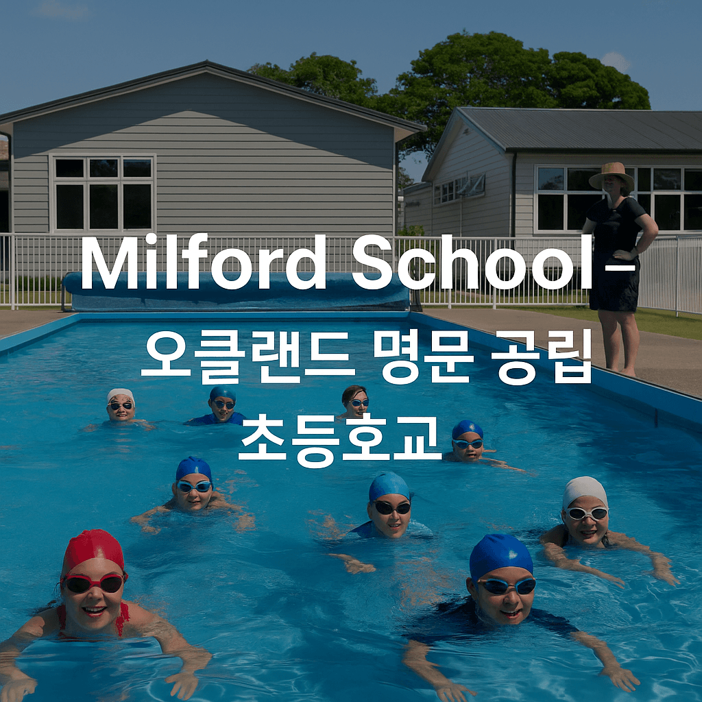 밀포드 초등학교 (Milford School)