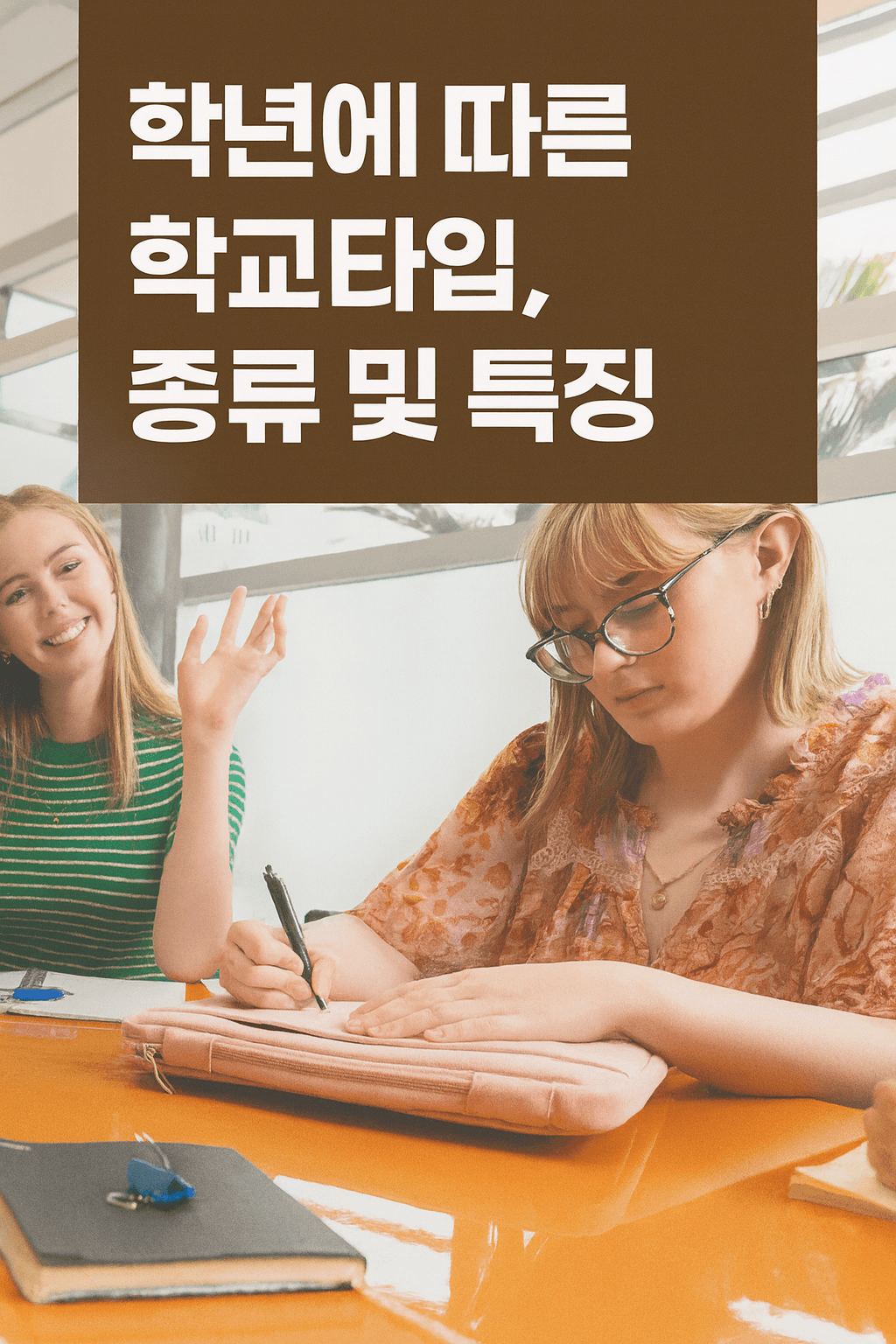 뉴질랜드 학년에 따른 학교 종류 및 특징 총정리|조기유학 필수 가이드