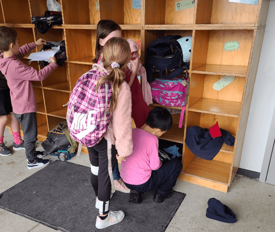 뉴질랜드 1년살기 핑크 셔츠 데이 (Pink Shirt Day 의미와 학교 모습)