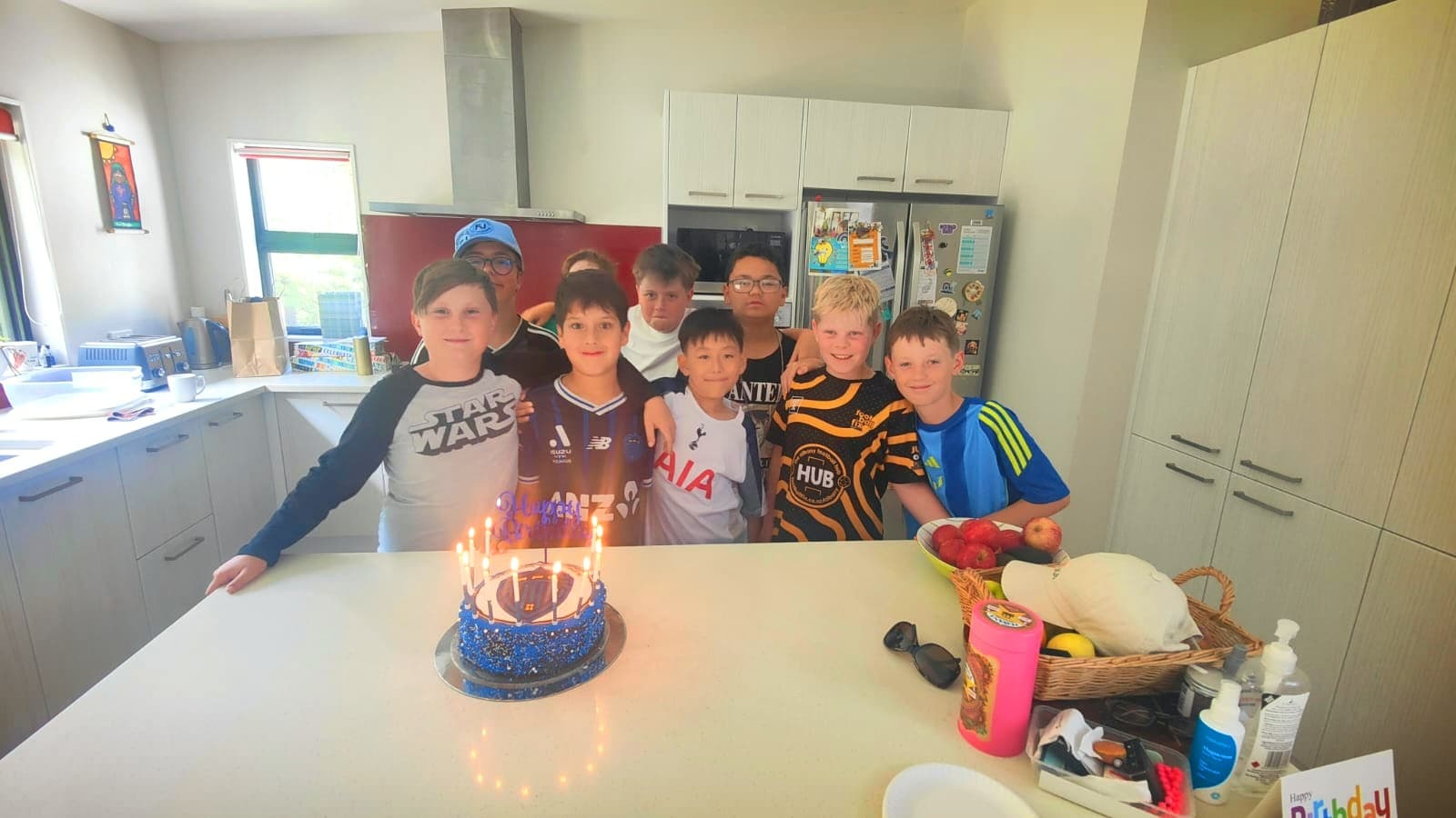 뉴질랜드 초등학교 입학 방법 총정리|입학 서류, 준비 절차, 유학생 자리 확인 방법