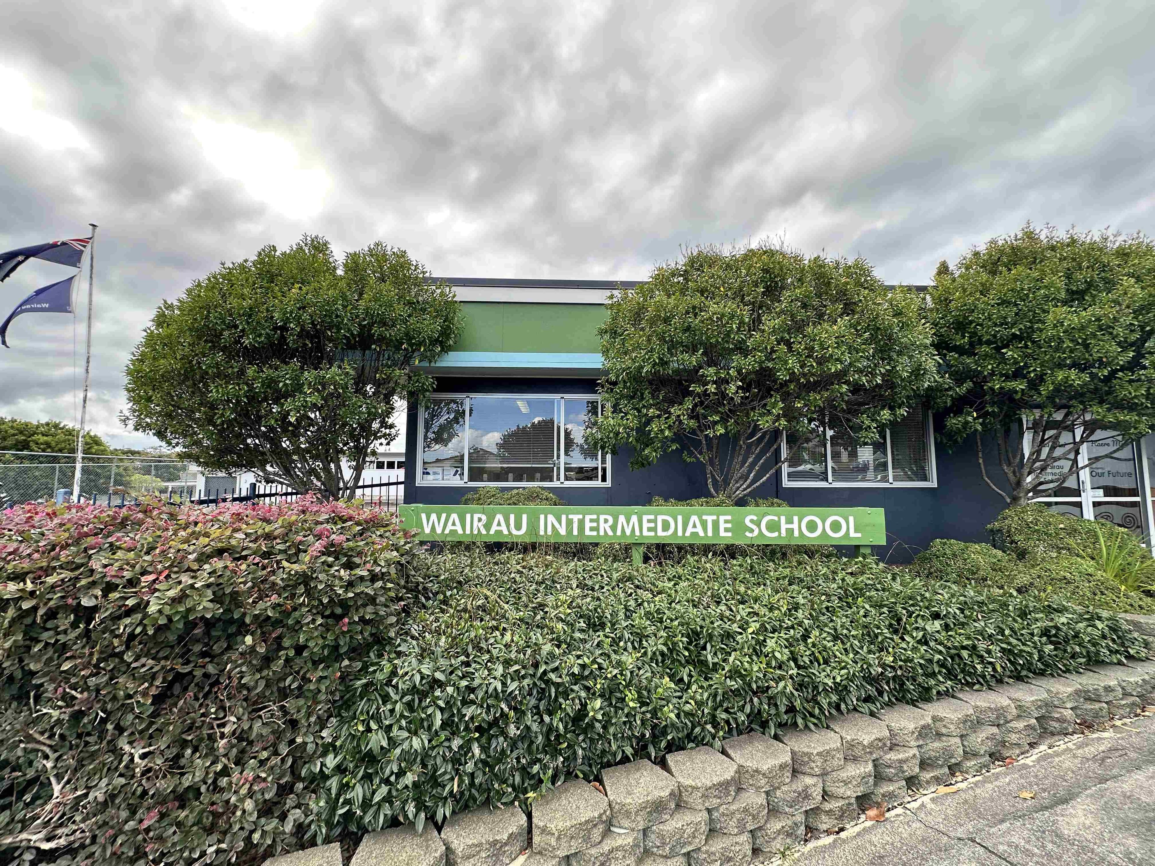 Wairau Intermediate School