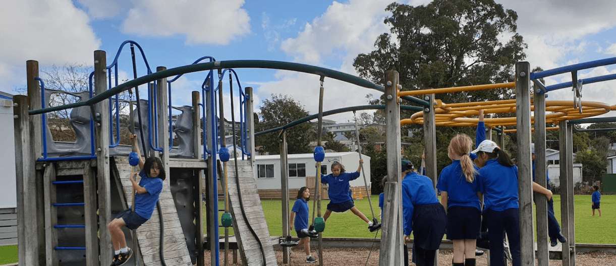 Marlborough Primary School